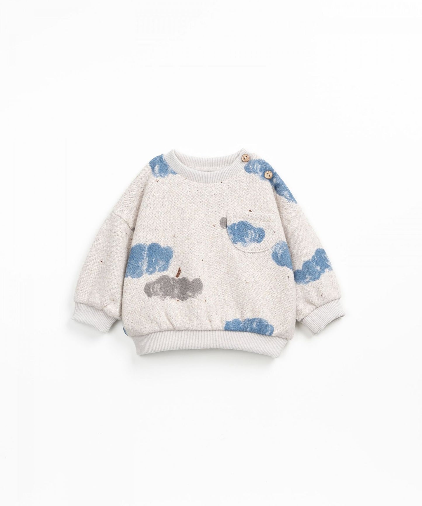 PA01/1AP11353 - MAGLIA - PLAY UP