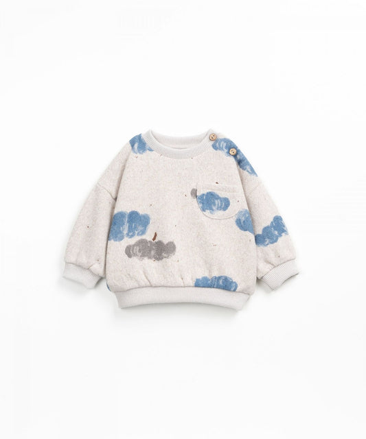 PA01/1AP11353 - MAGLIA - PLAY UP