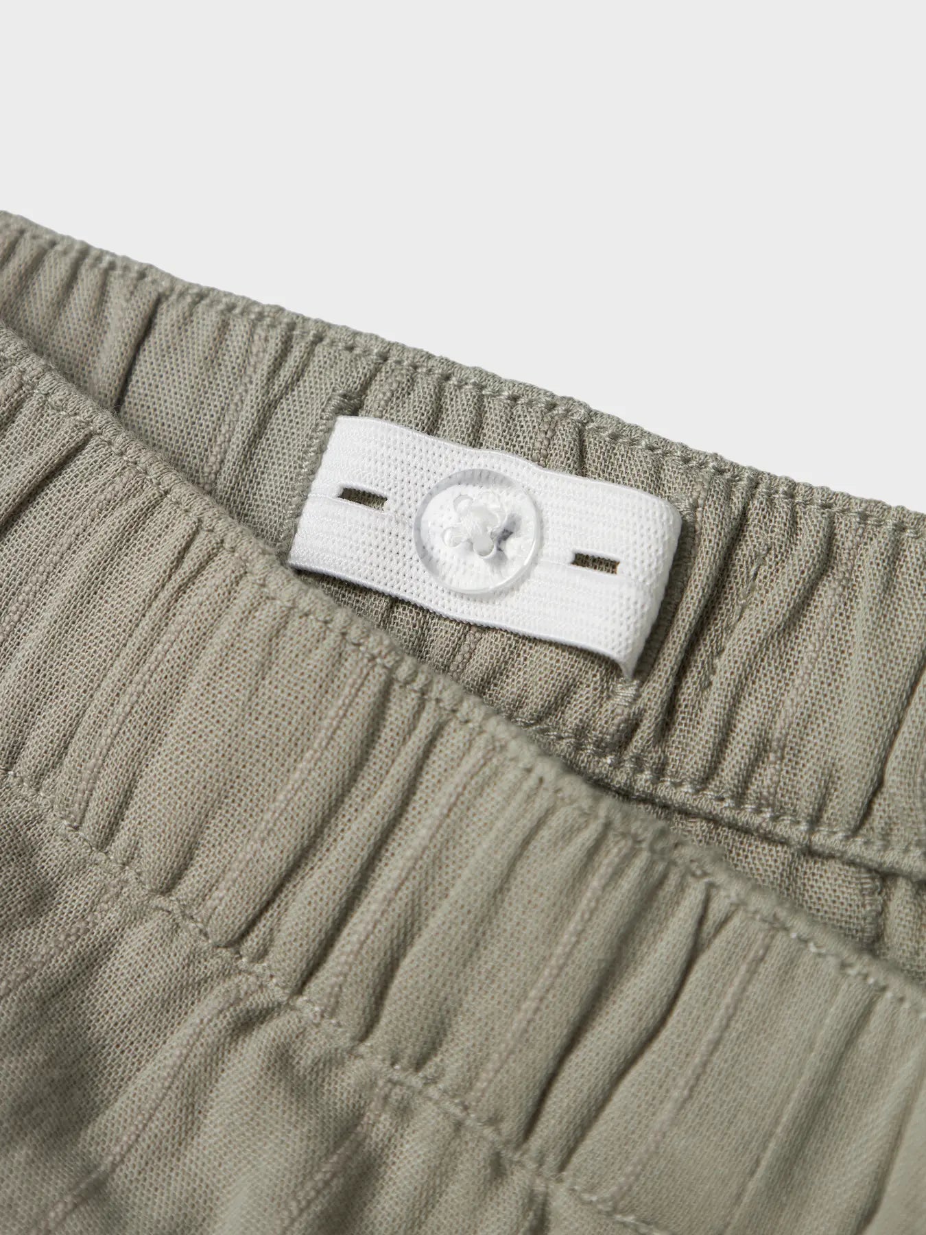 13241133 - SHORTS - LIL ATELIER