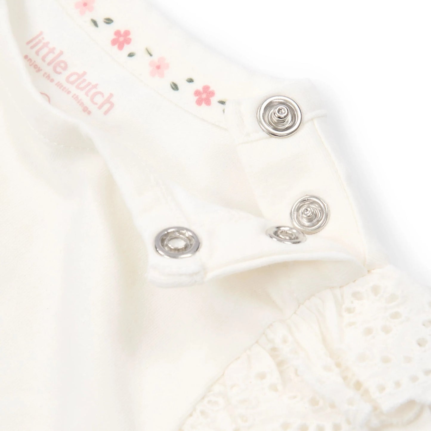 CL26021203 - T-SHIRT - LITTLE DUTCH