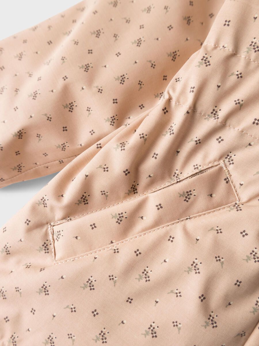 13229813 - PARKA - LIL ATELIER