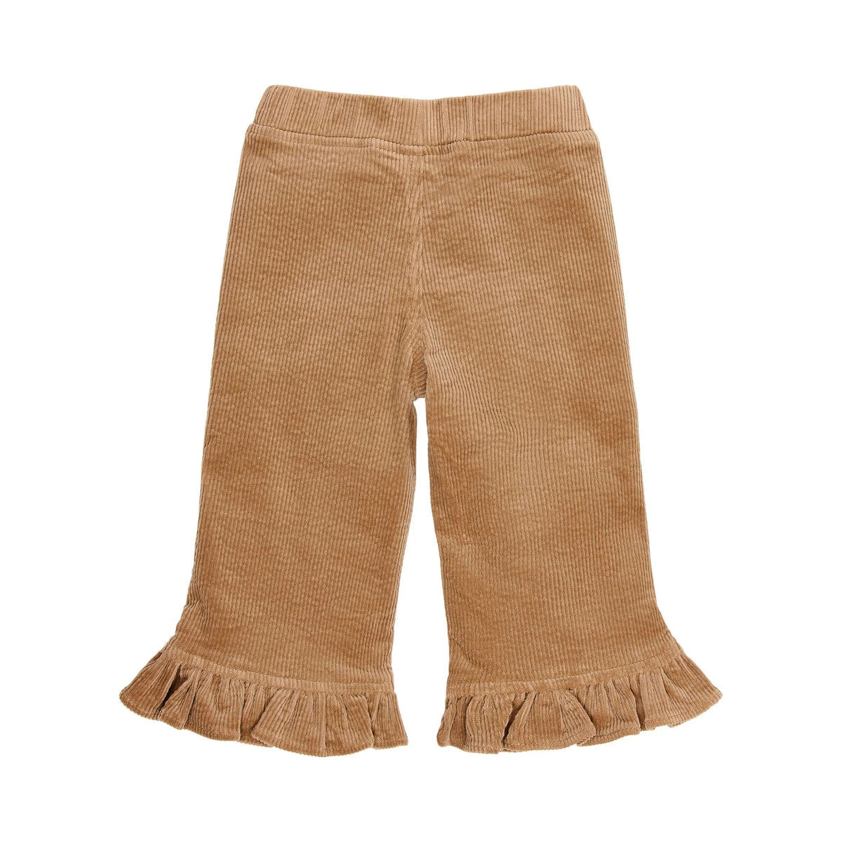 PANTALONI VELLUTO A COSTINE - NEONATA - 100% COTONE ORGANICO - LITTLE DUTCH CL26093021