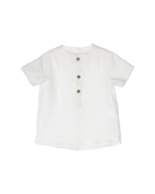 B8981 B848 - CAMICIA COREANA - Tartaleta