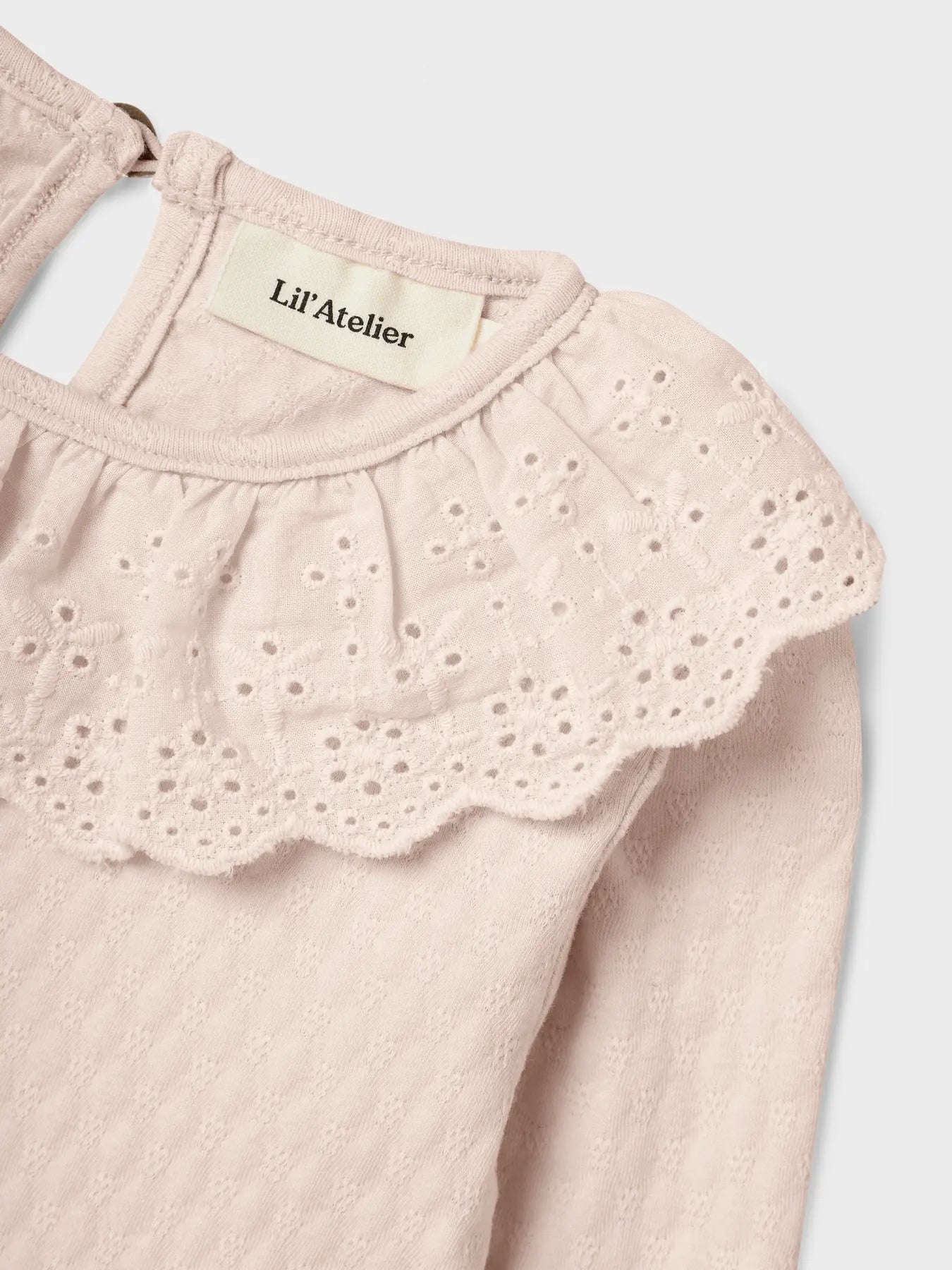 13245216 - Maglieria - LIL ATELIER