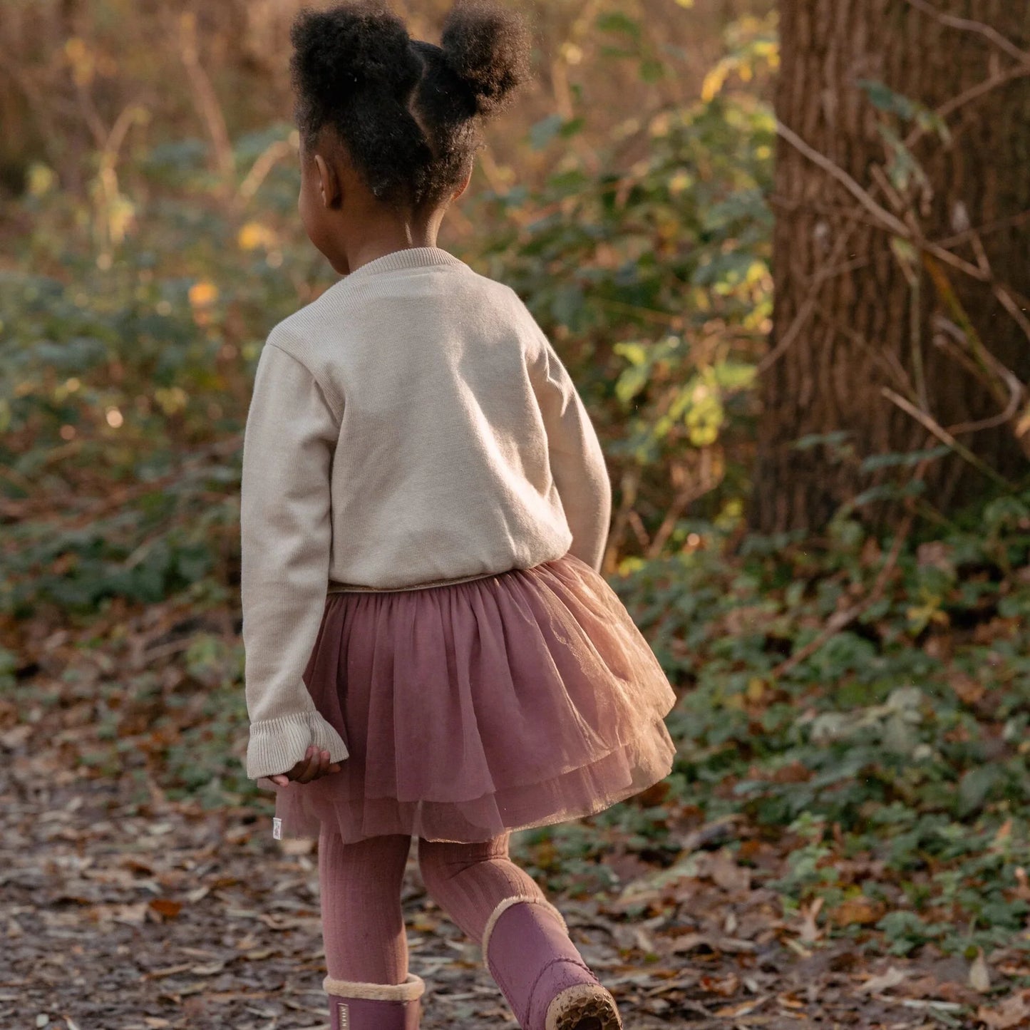 CL25092033 - cardigan - LITTLE DUTCH