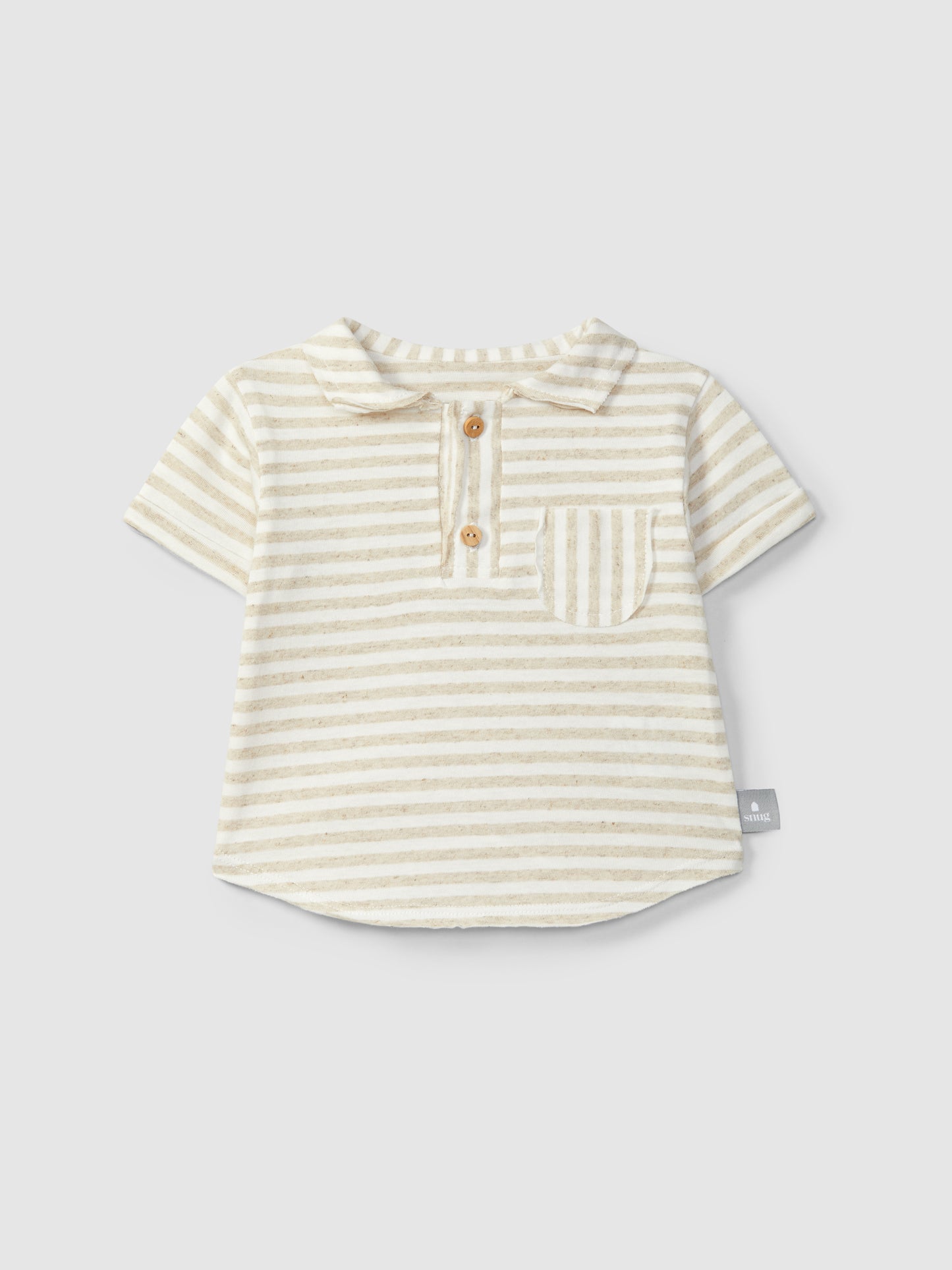 6S041 - MAGLIE - SNUG