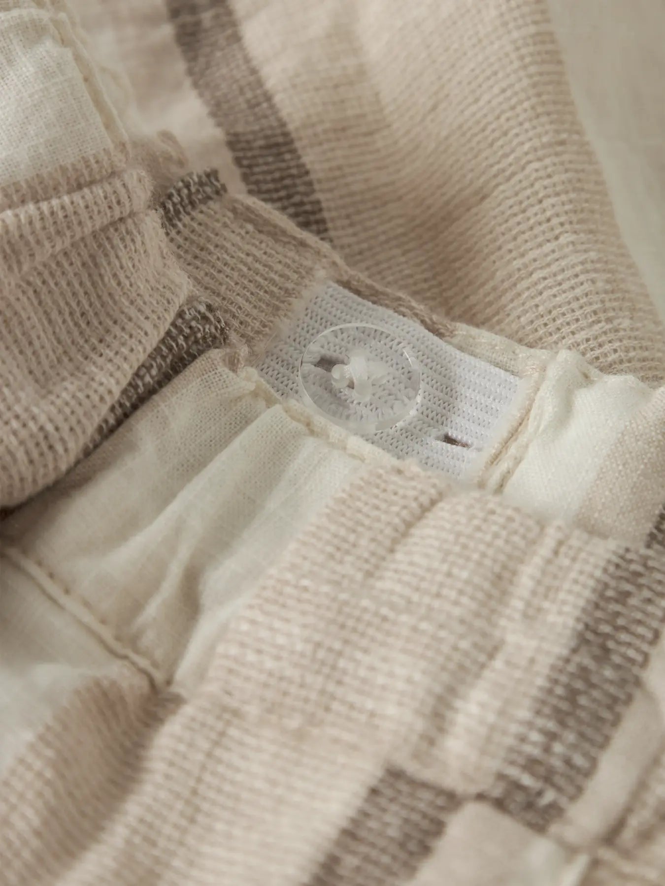 13254097 - SHORTS - LIL ATELIER