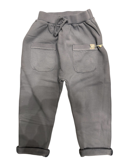 6S152 - PANTALONE TUTA - SNUG