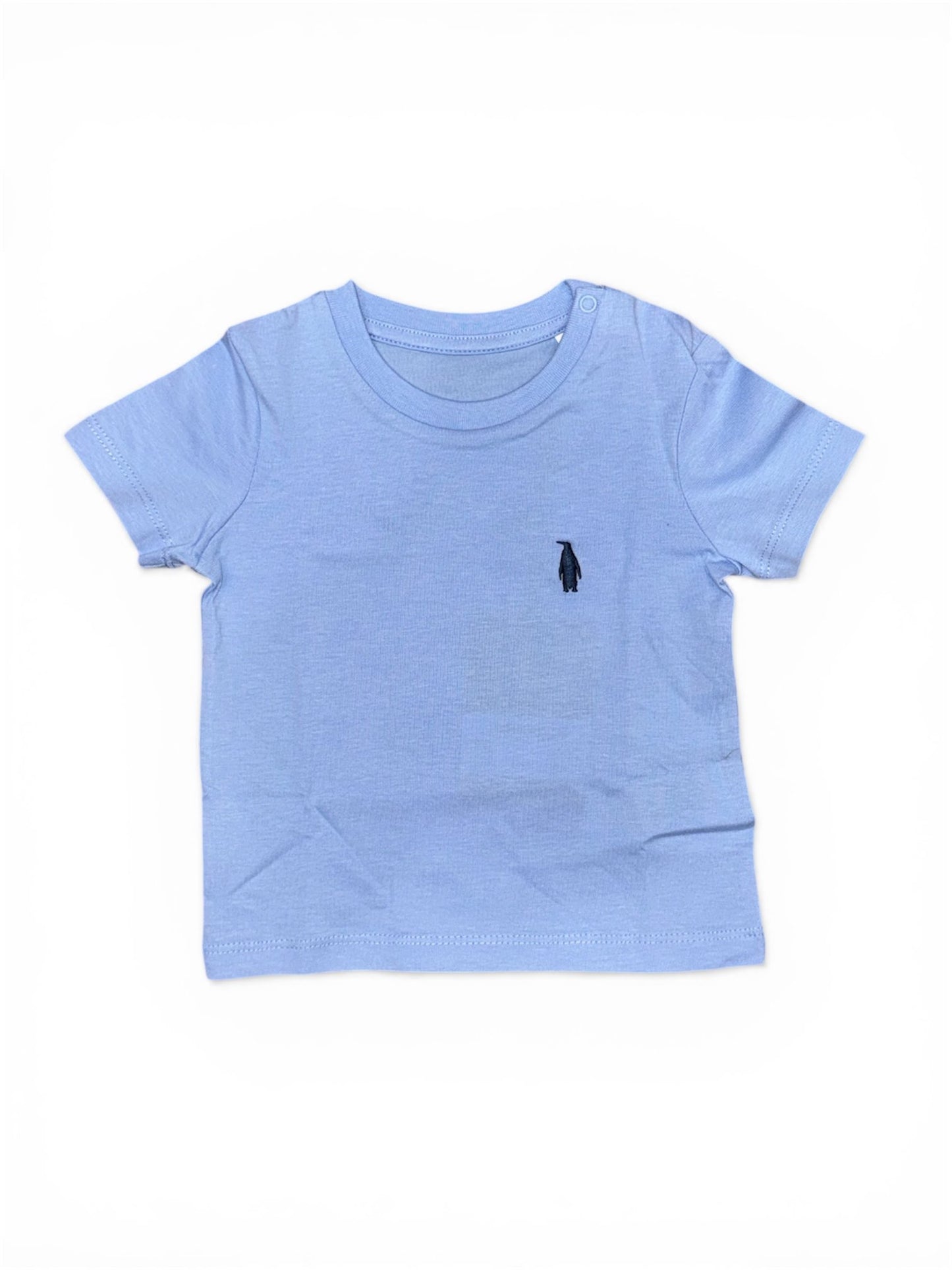 0003T - T-Shirt e Polo - WALT BAY