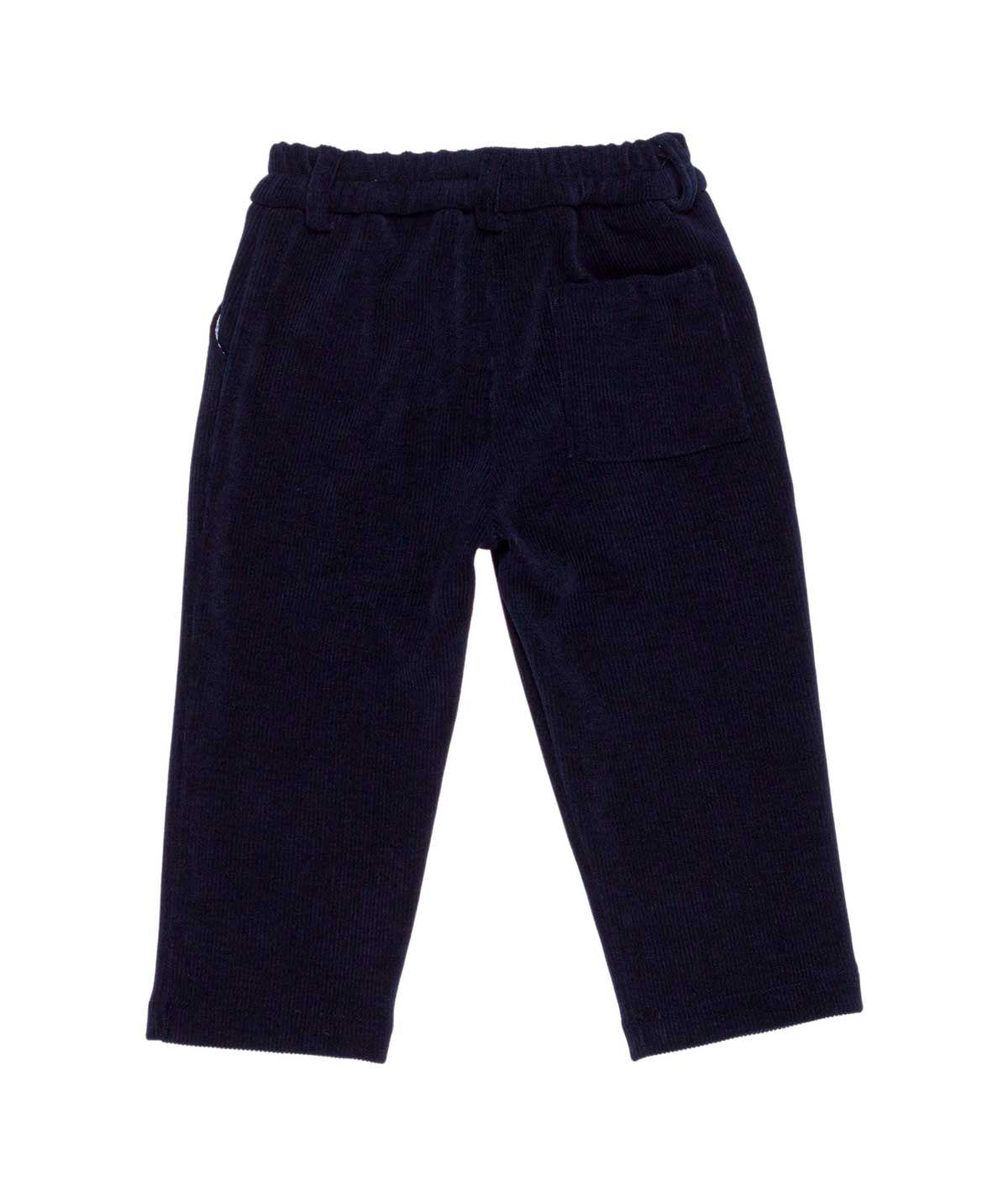 UEMO610 - Pantaloni - U+E