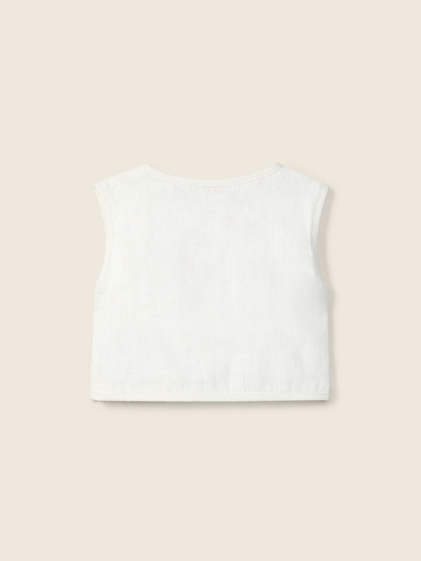 V26.11705B - gilet - WEDOBLE