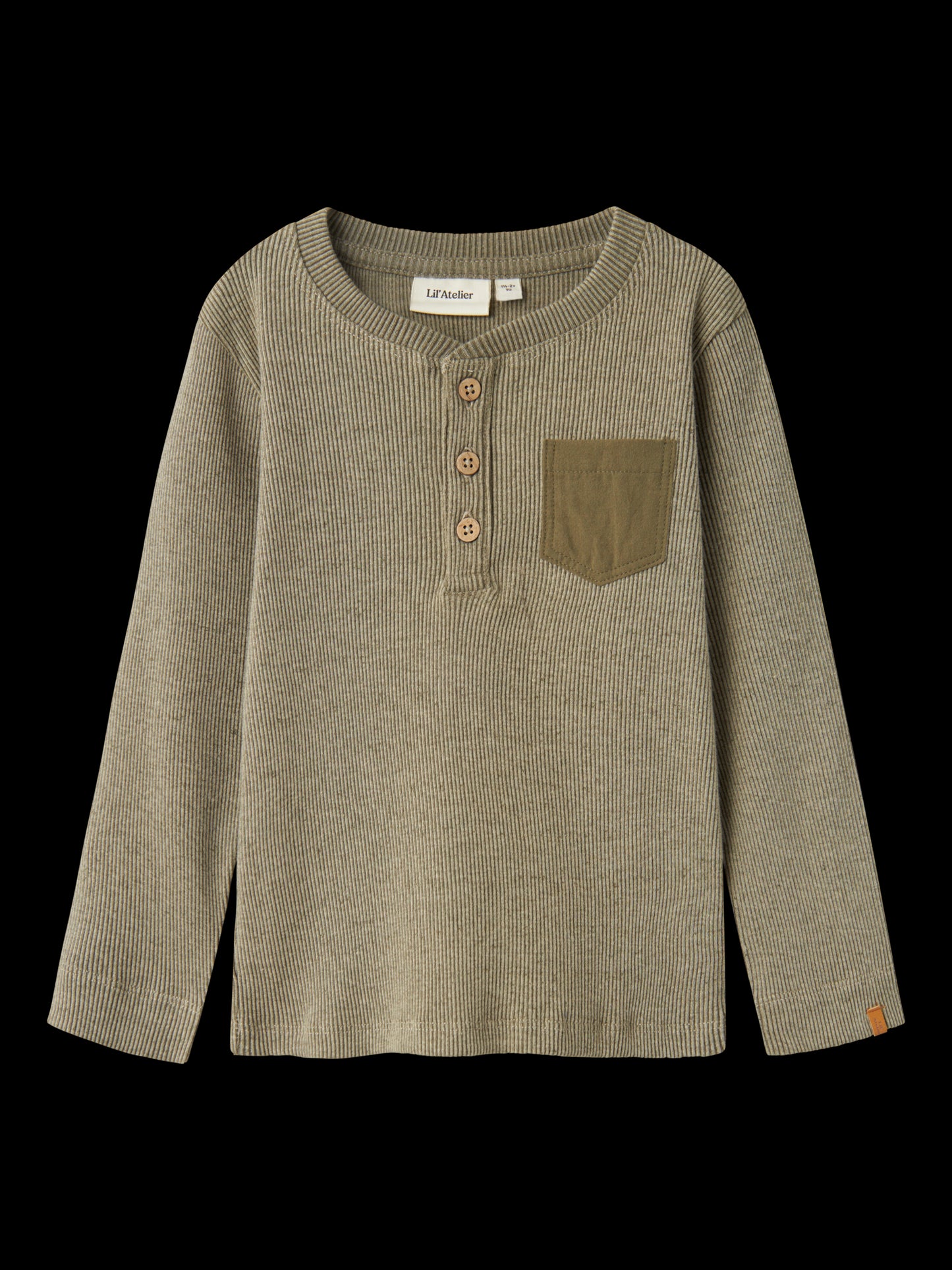 13238818 - Maglieria - LIL ATELIER