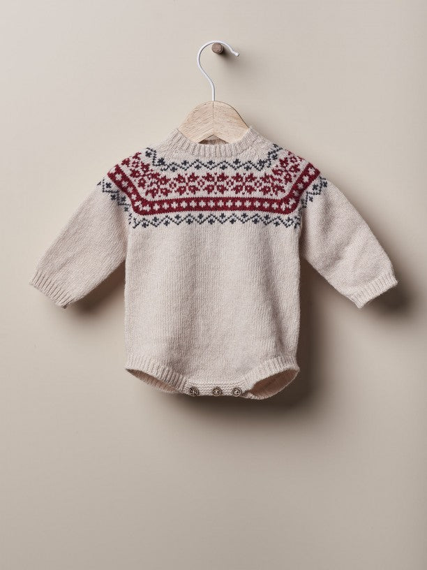 I2410305 - pagliaccetto - WEDOBLE