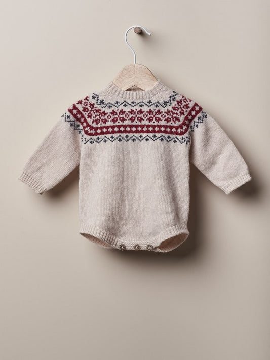 I2410305 - pagliaccetto - WEDOBLE