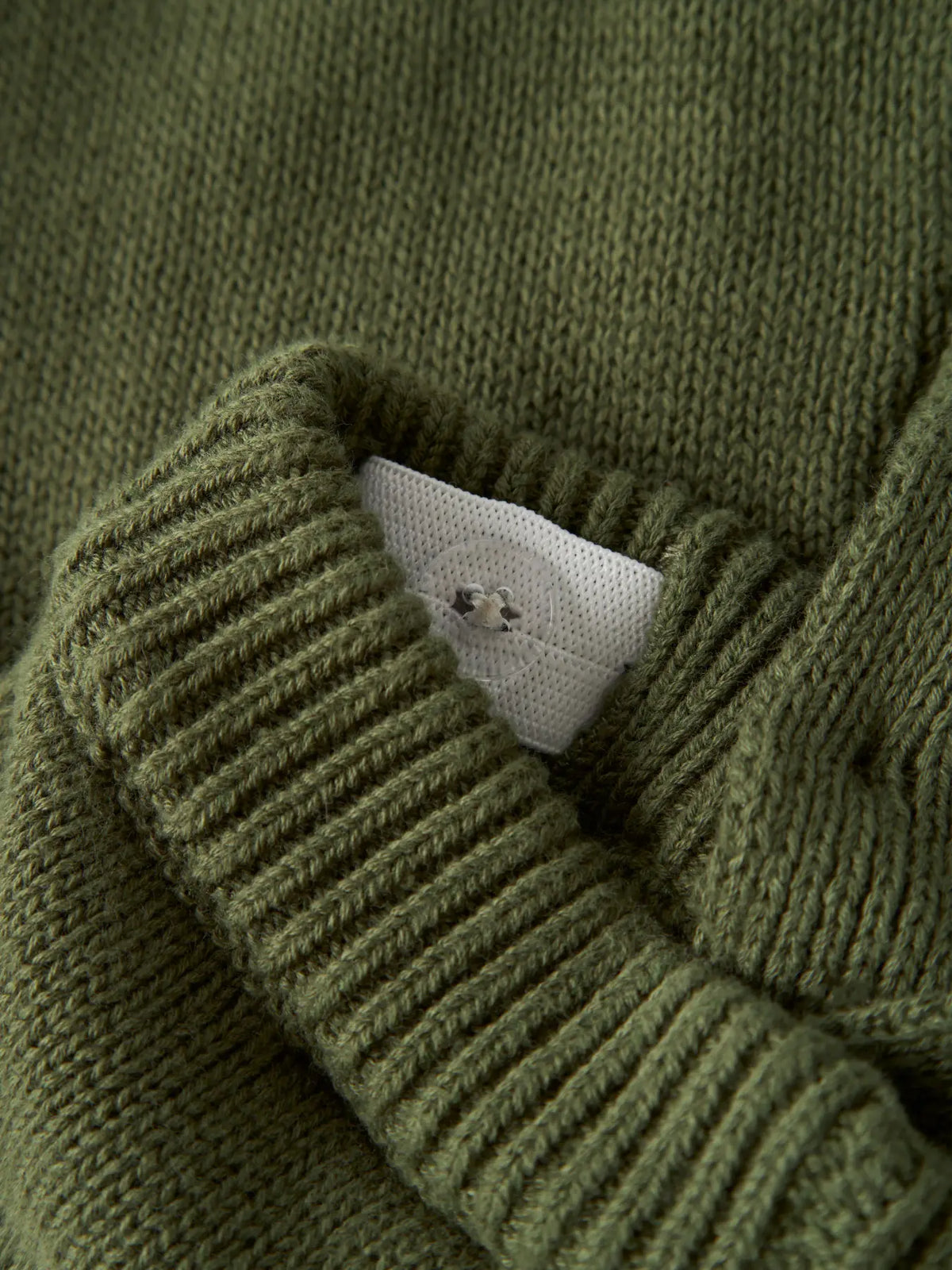 GHETTINA CON BRETELLE - Neonato - 100% COTONE ORGANICO - LIL ATELIER 13258891