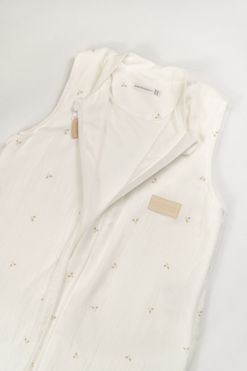 307 - SACCO NANNA COMBI CON PIEDINI  ESTIVO TOG 1.1 - BAMBOOM