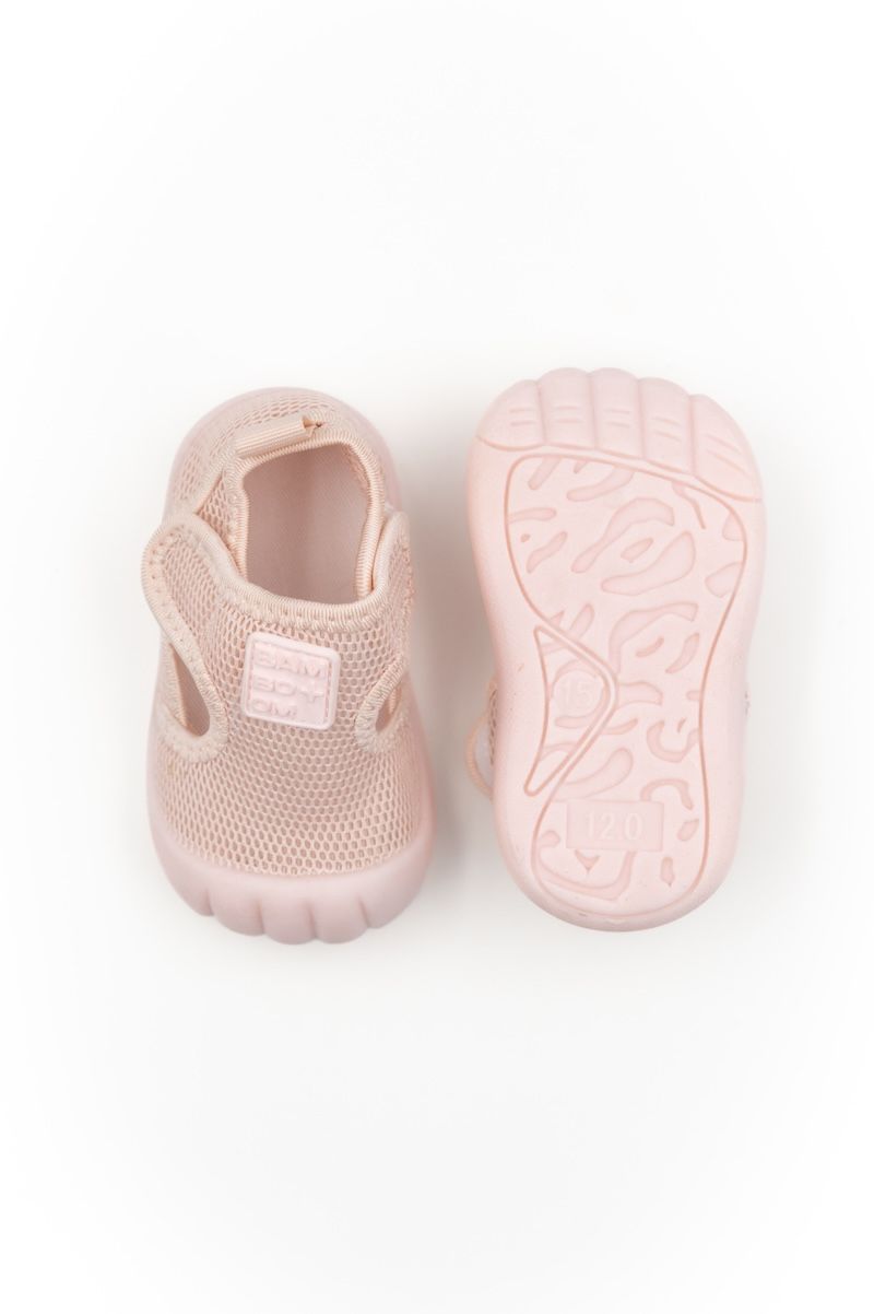 SCARPETTE MARE - Neonato - SILICONE - BAMBOOM 125