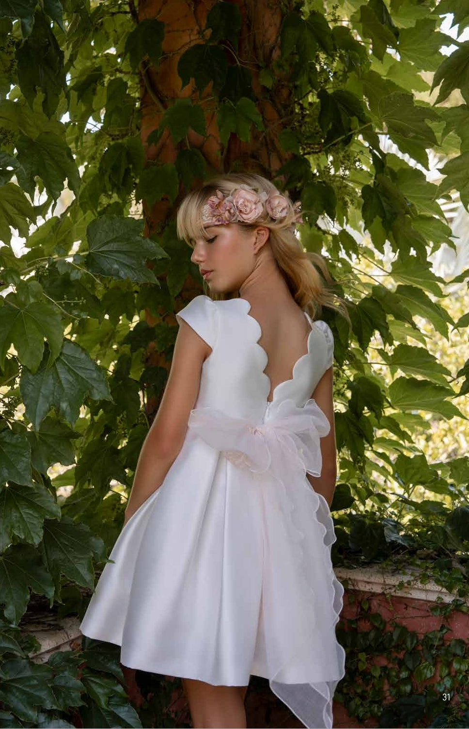 1618 - ABITO CERIMONIA - MIMILU