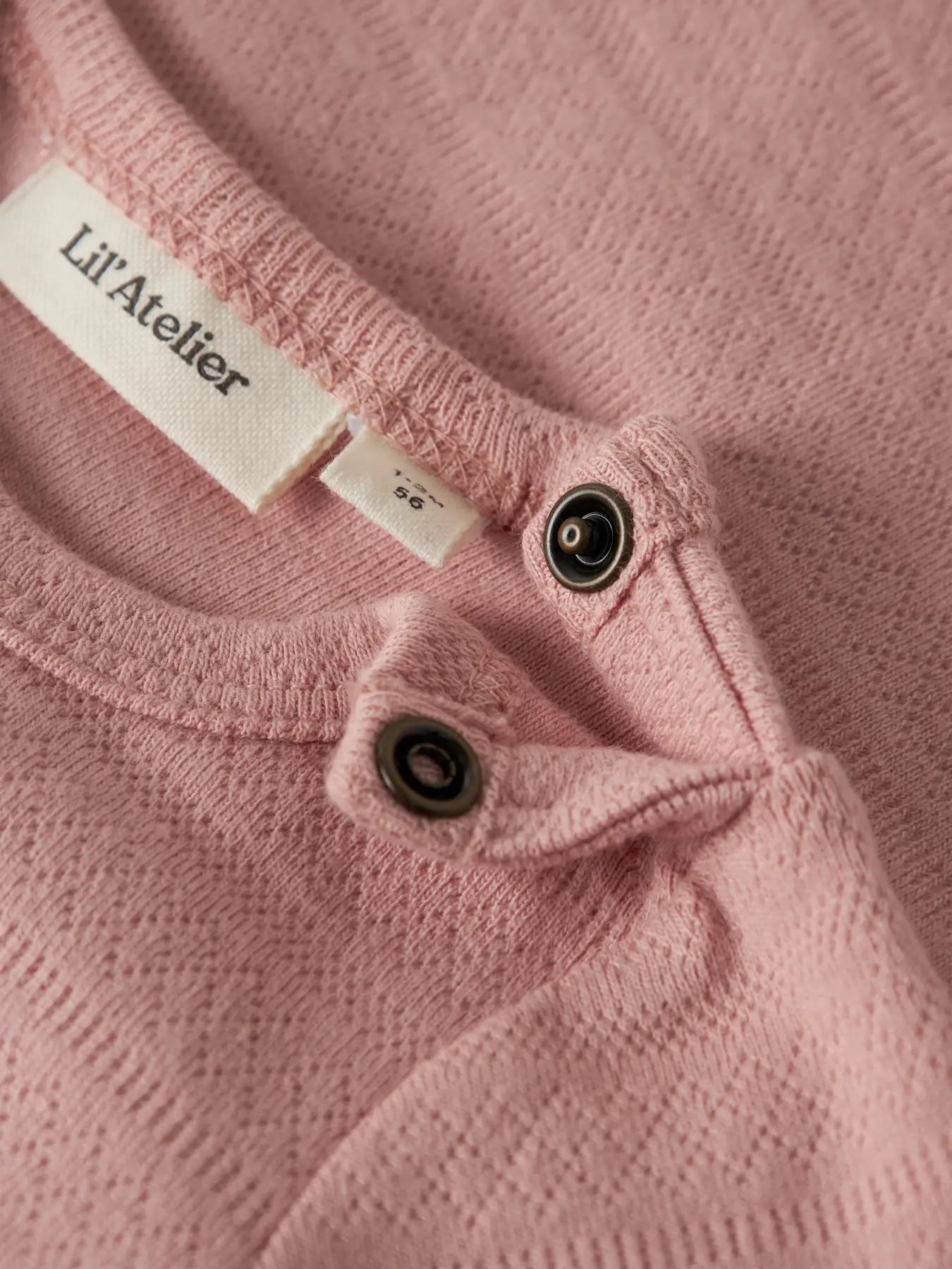 13253493 - BODY MANICA LUNGA - LIL ATELIER