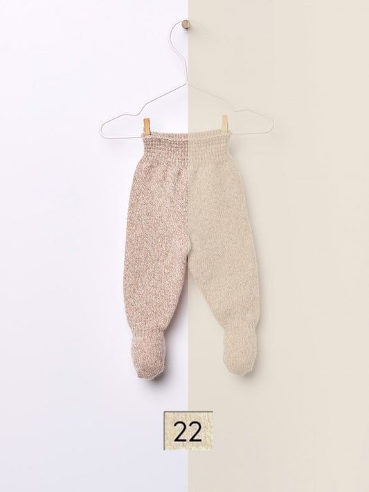 I2503322A - PANTALONE - WEDOBLE