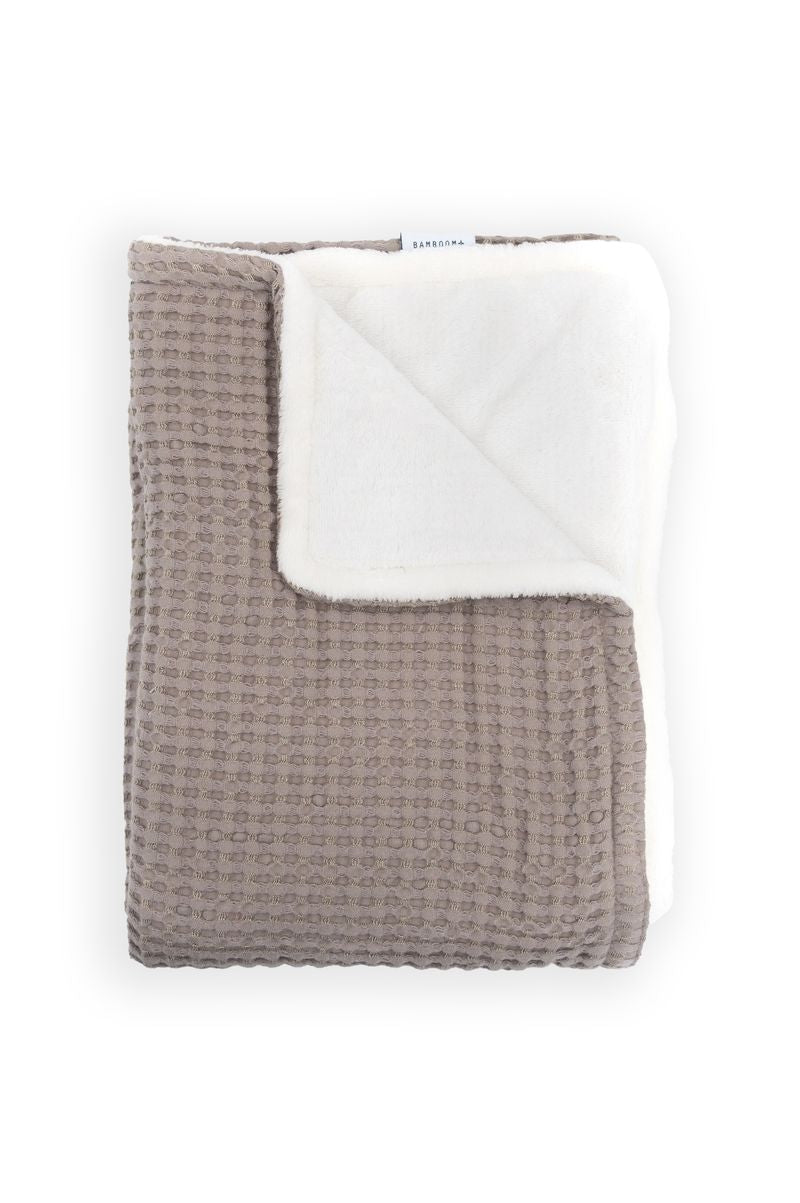 167GM - coperte - BAMBOOM