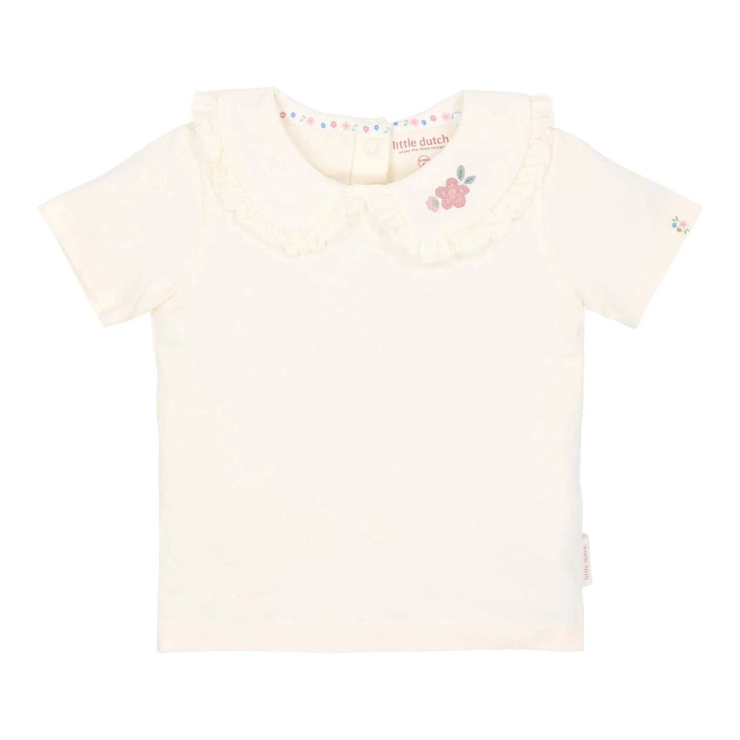 CL26021021 - MAGLIE - LITTLE DUTCH
