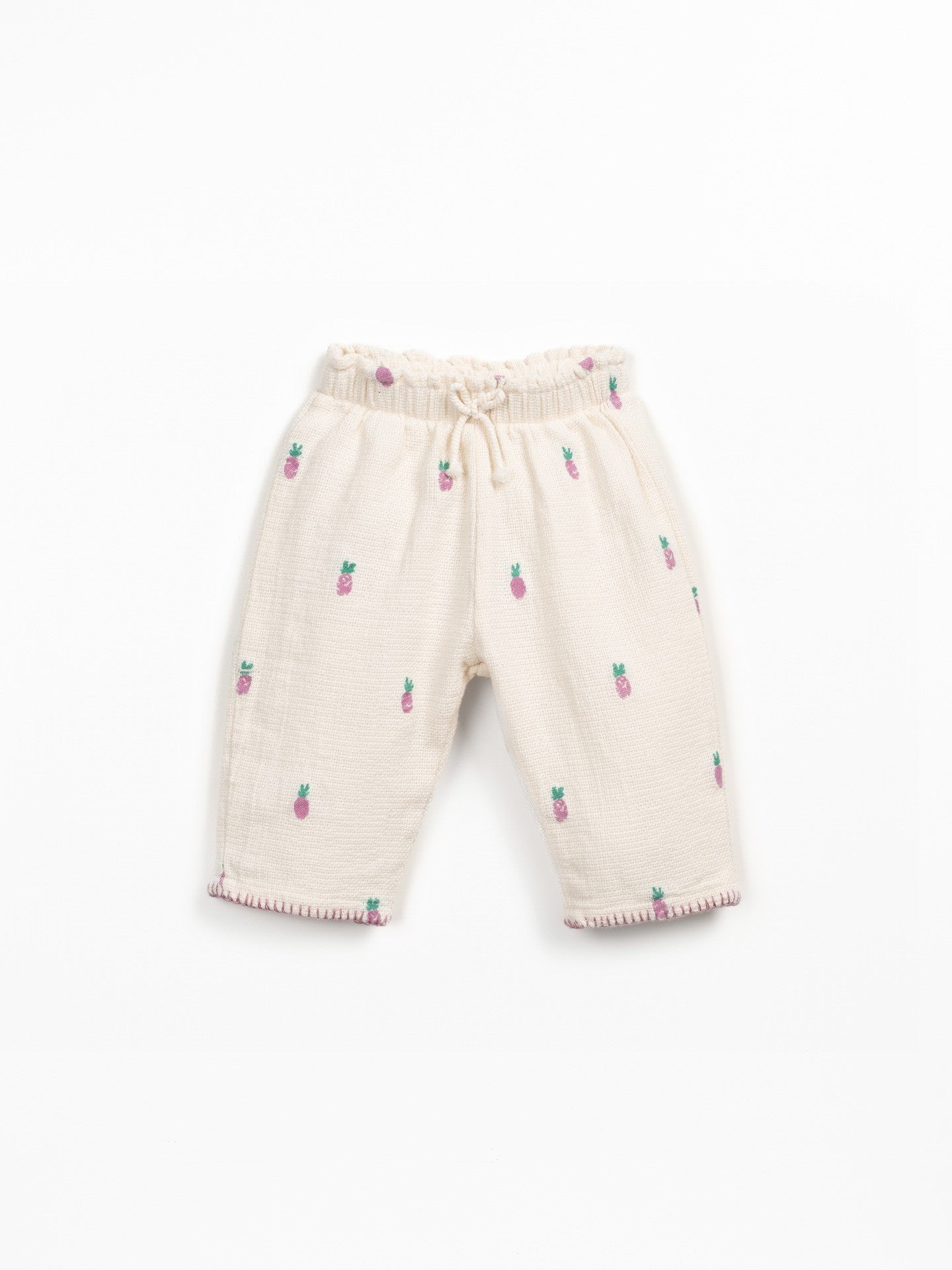 2AS11601 - Pantaloni - PLAY UP