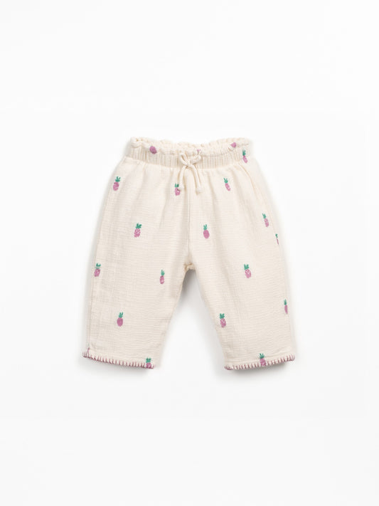 2AS11601 - Pantaloni - PLAY UP