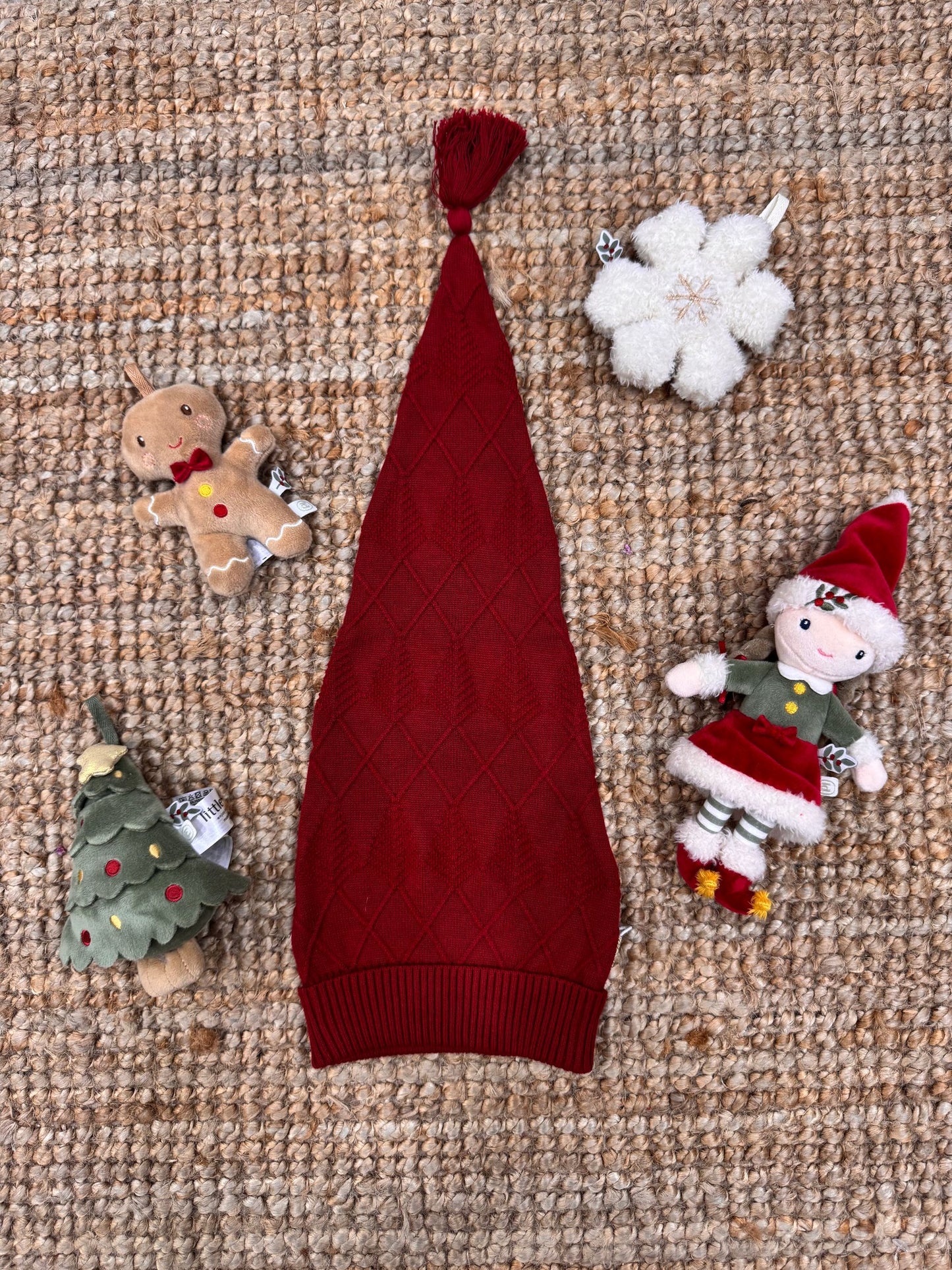 44453 - Accessori - HUST AND CLAIRE