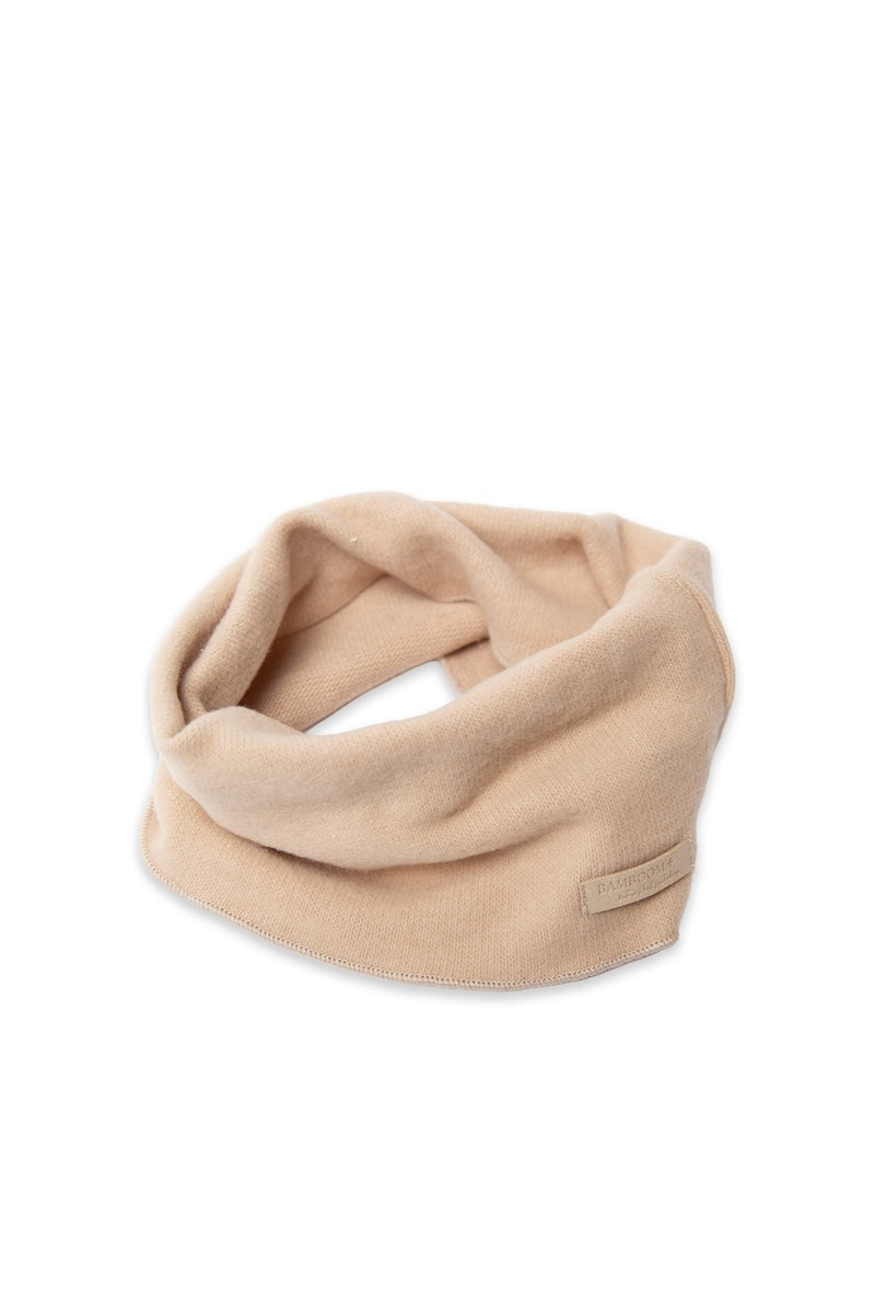 SCALDACOLLO - Neonato - 49%COTONE-33%POLIETERE-16%VISCOSA DI BAMBOO-2%SPANDEX - BAMBOOM 1211TE