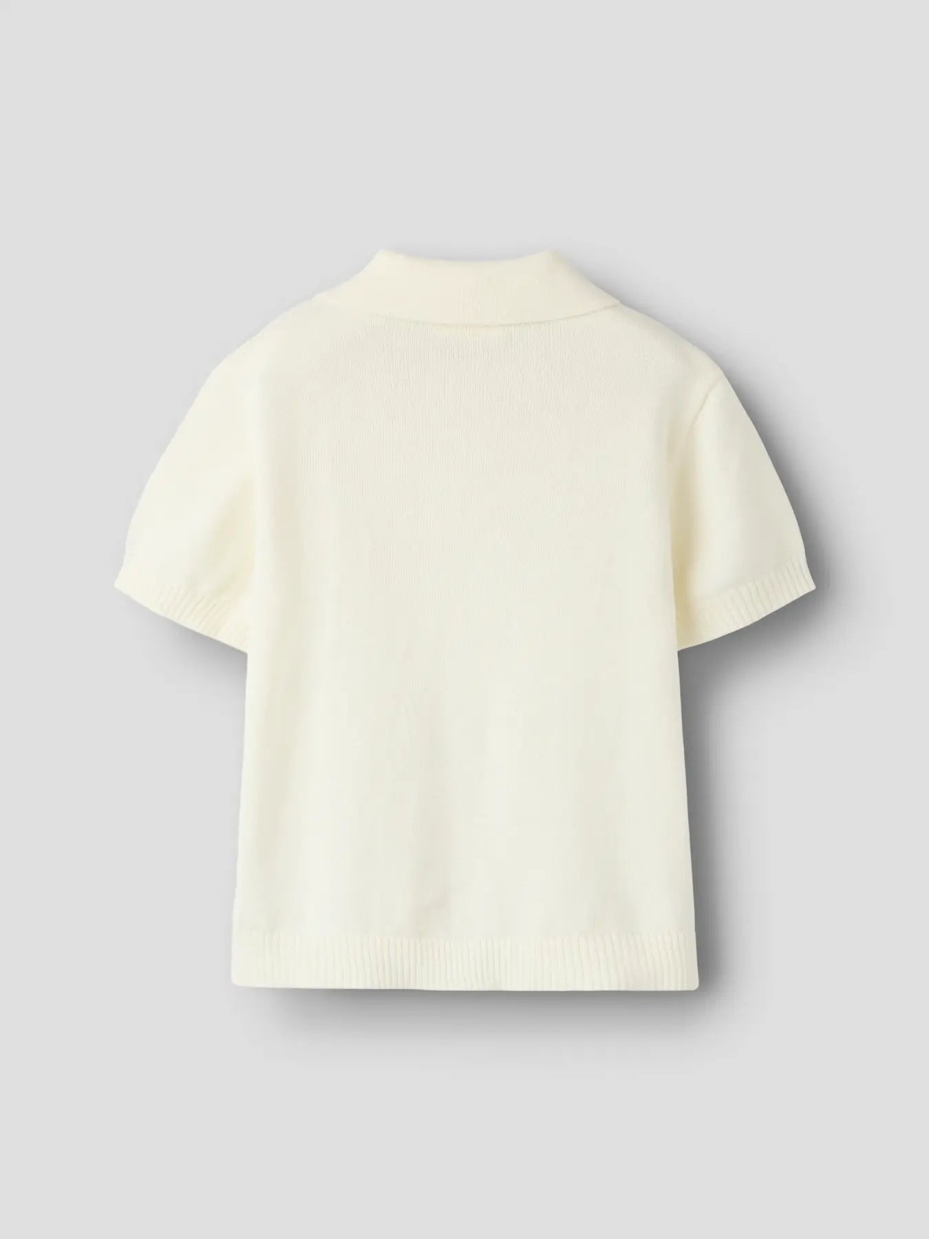 T-SHIRT POLO MANICA CORTA - BAMBINO - 100%COTONE - LIL ATELIER 13262891