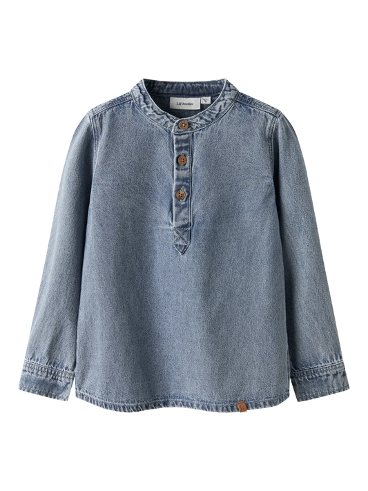 13251326 - CAMICIA - LIL ATELIER