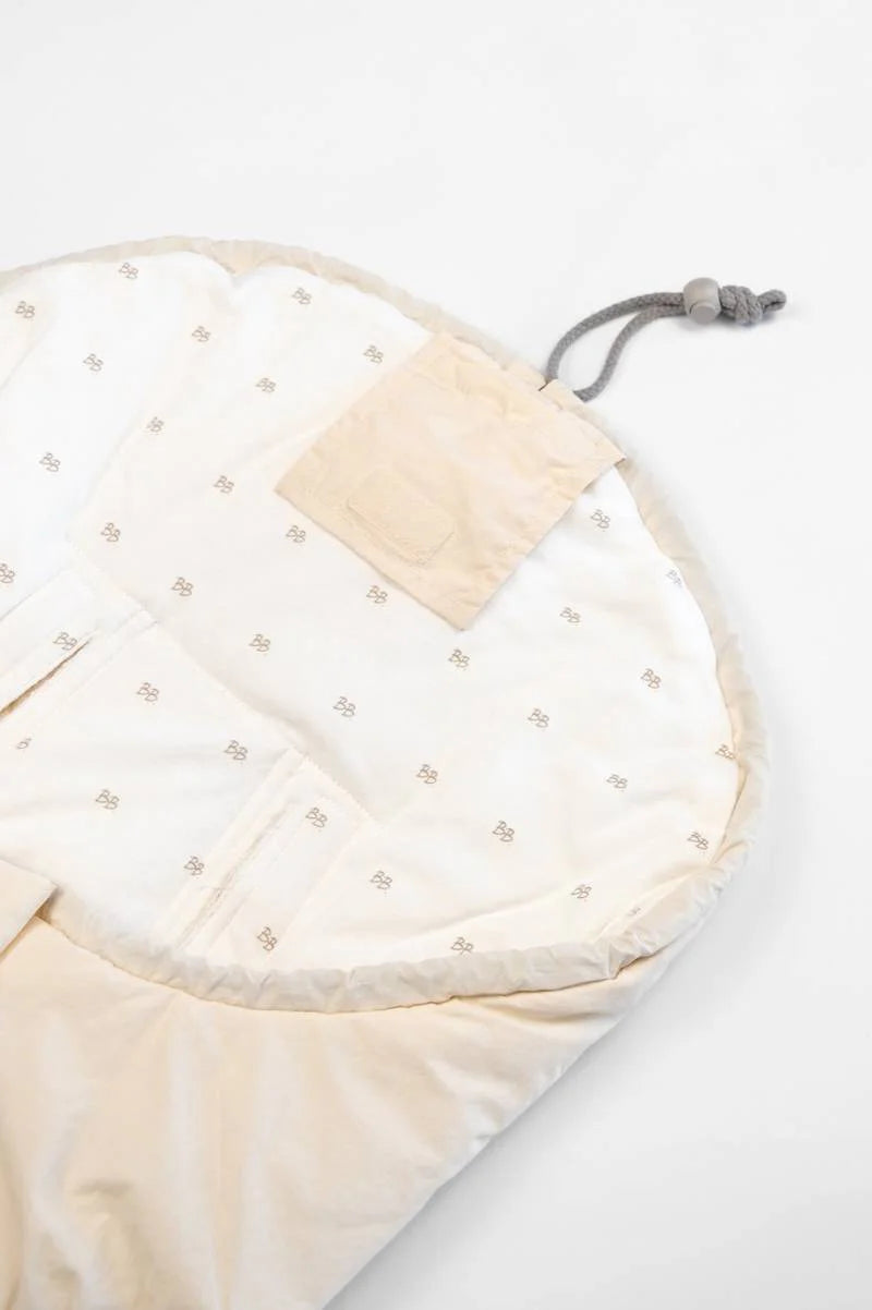 104158 - SACCO PASSEGGINO - BAMBOOM