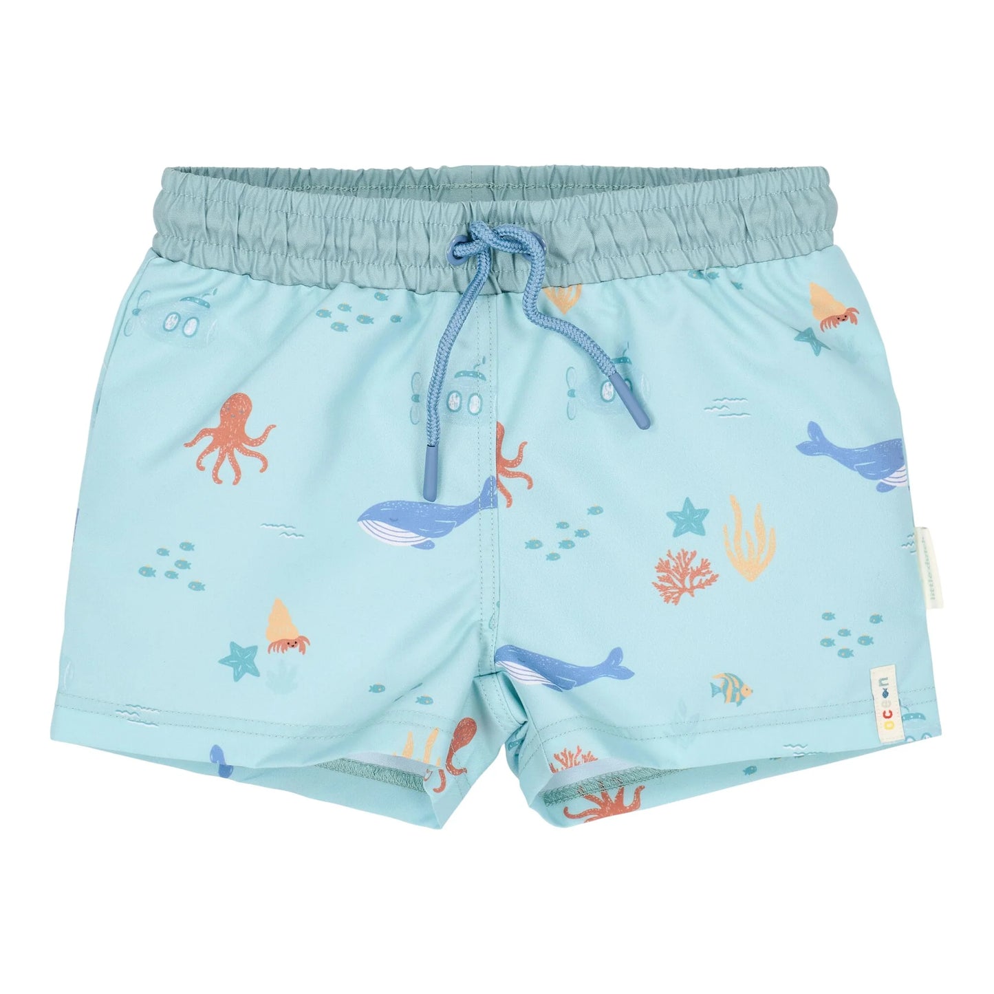 CL26030 - COSTUME PANTALONCINO - LITTLE DUTCH