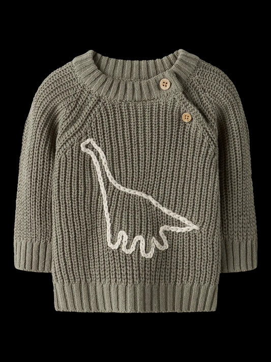 13245694 - MAGLIONE - LIL ATELIER