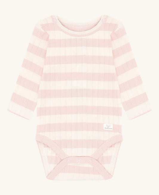 29634916 - BODY MANICA LUNGA - HUST AND CLAIRE