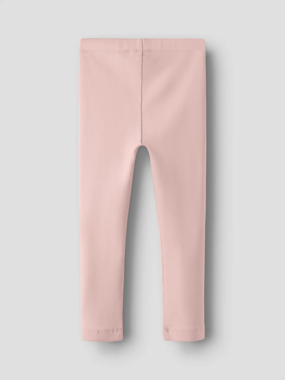 leggins liscio - BAMBINA - 100% COTONE ORGANICO - LIL ATELIER 13255328