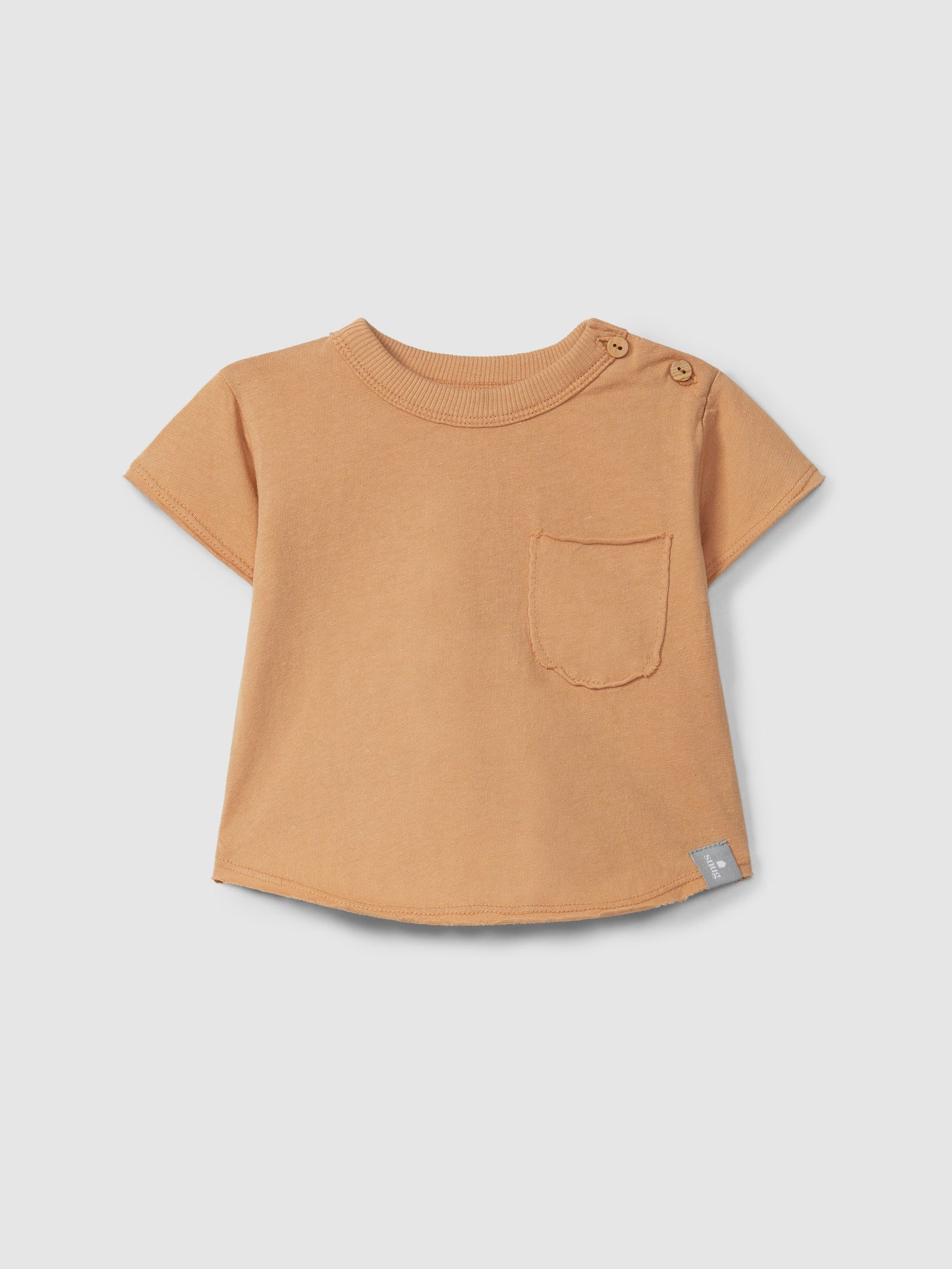 6S141 - T-SHIRT - SNUG