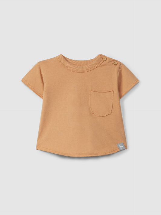 6S141 - T-SHIRT - SNUG
