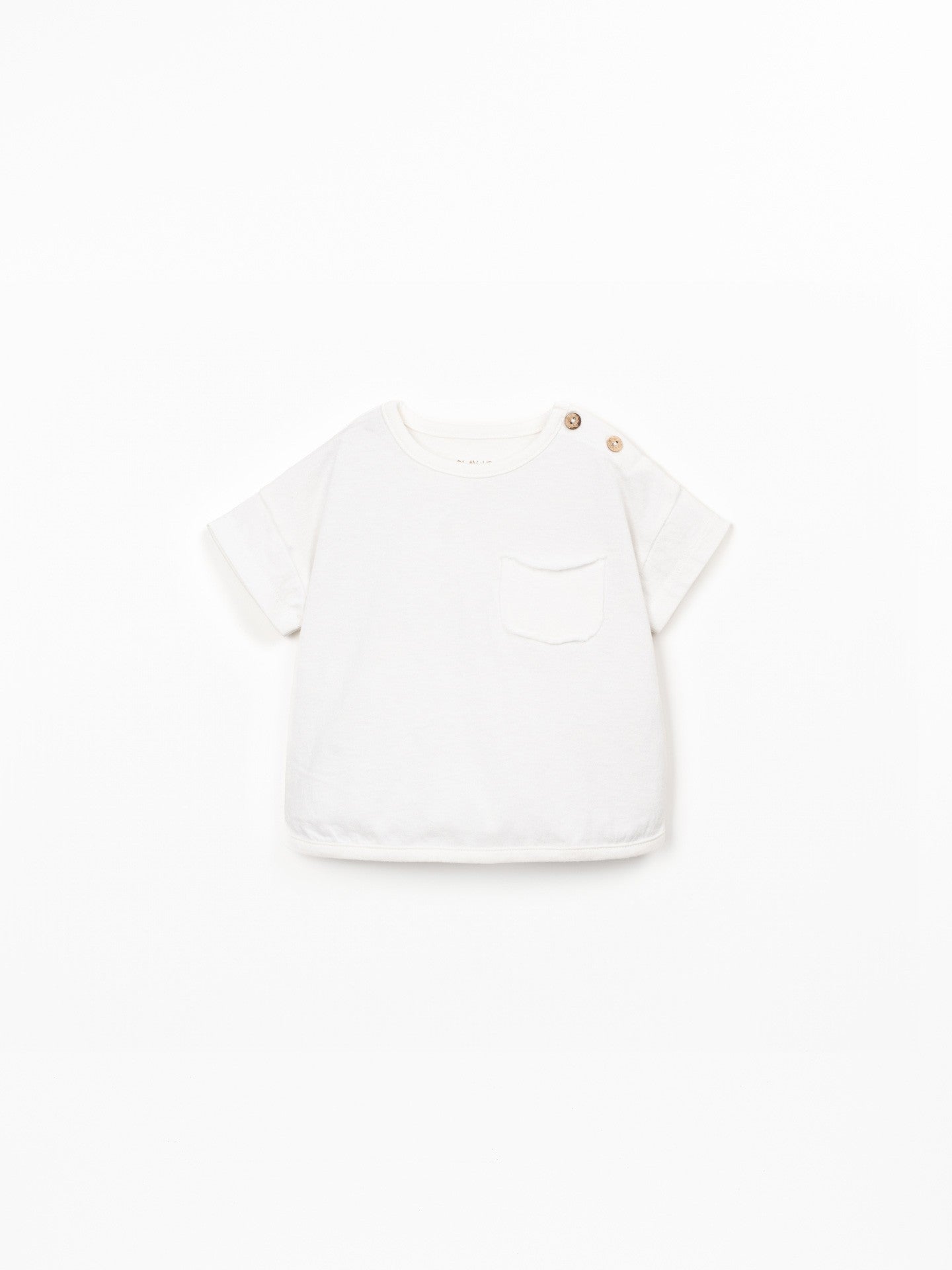 1AS10900 - T-SHIRT - PLAY UP