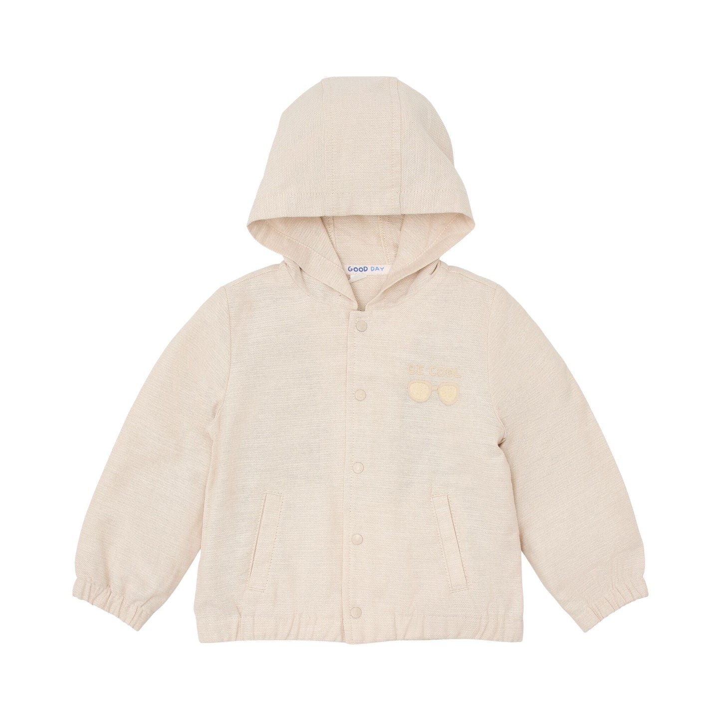 CL26022601 - cardigan - LITTLE DUTCH