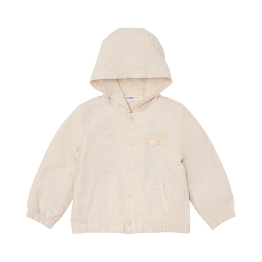 CL26022601 - cardigan - LITTLE DUTCH