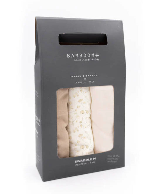 263 - Accessori - BAMBOOM