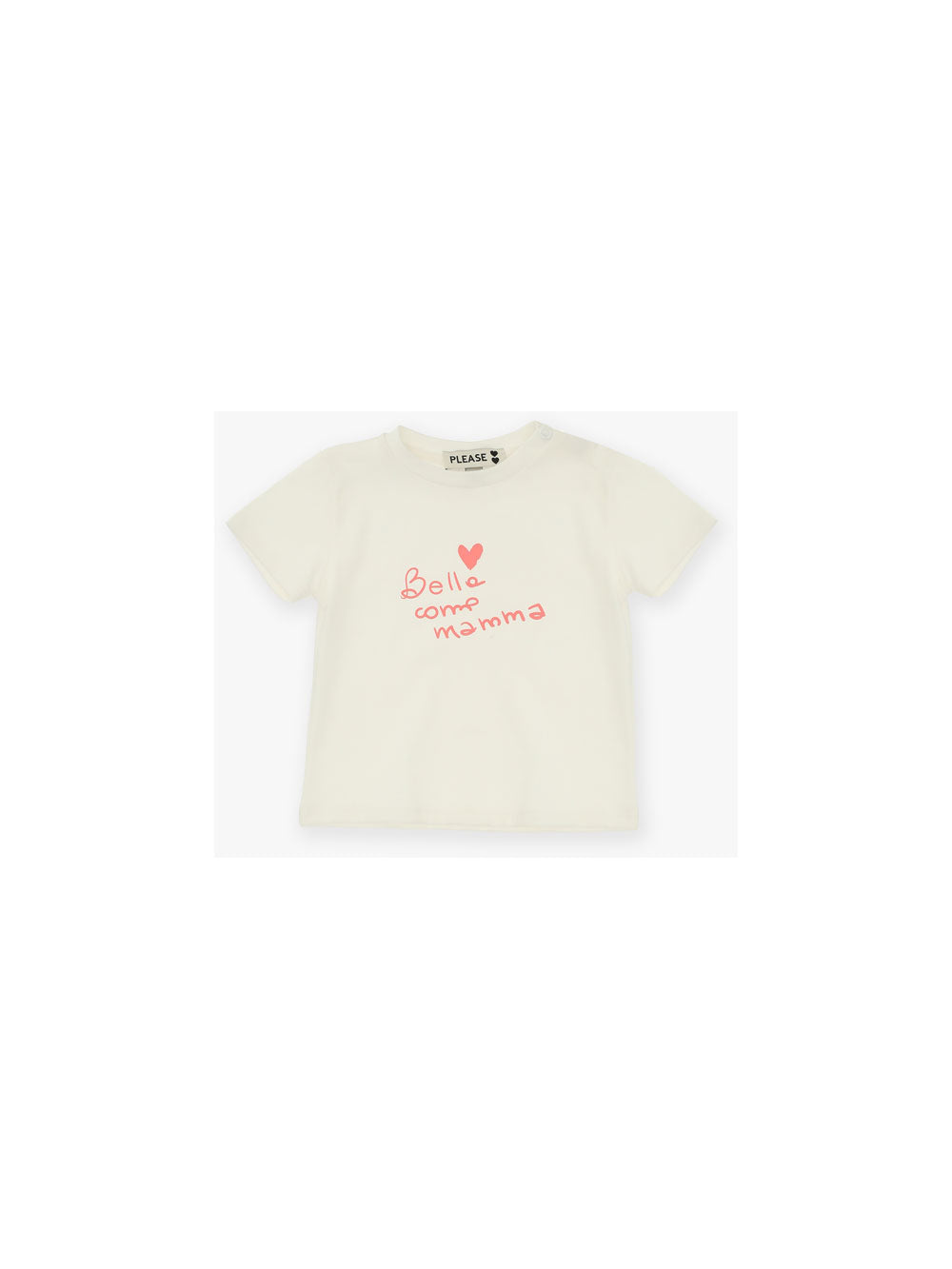 MB81030G71 - MAGLIE - PLEASE
