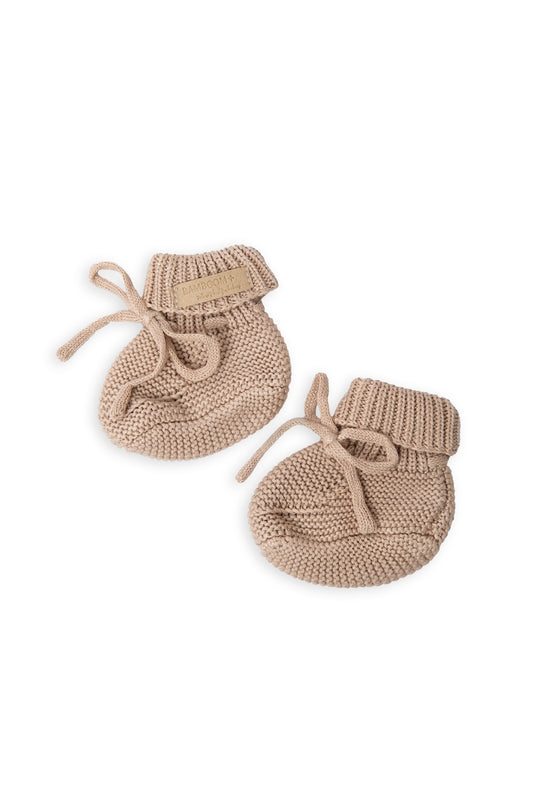 BABBUCCE KNITTED - Neonato - BAMBOOM - BAMBOOM 1268