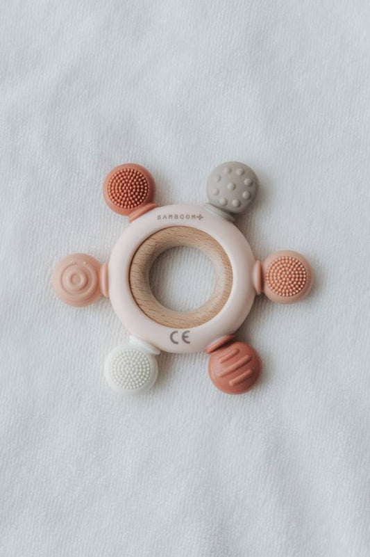 CAC0053 - Accessori - BAMBOOM