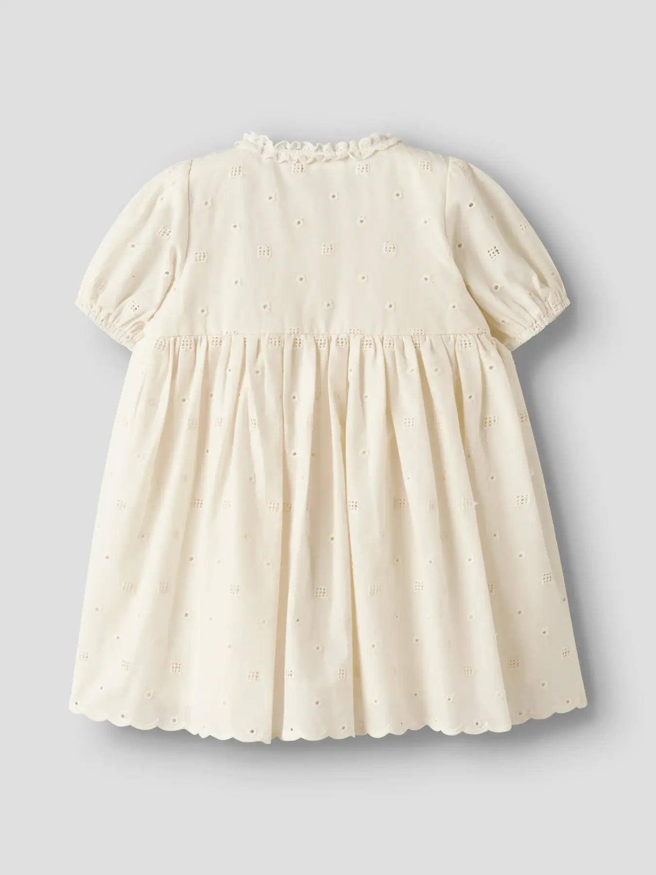 ABITO MANICA CORTA - BAMBINA - 100%COTONE - LIL ATELIER 13253611