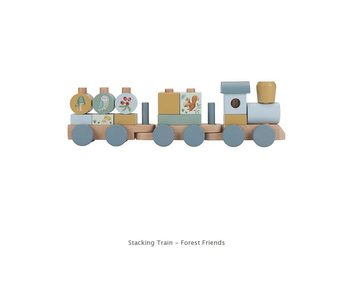 LD7354 - Accessori - LITTLE DUTCH