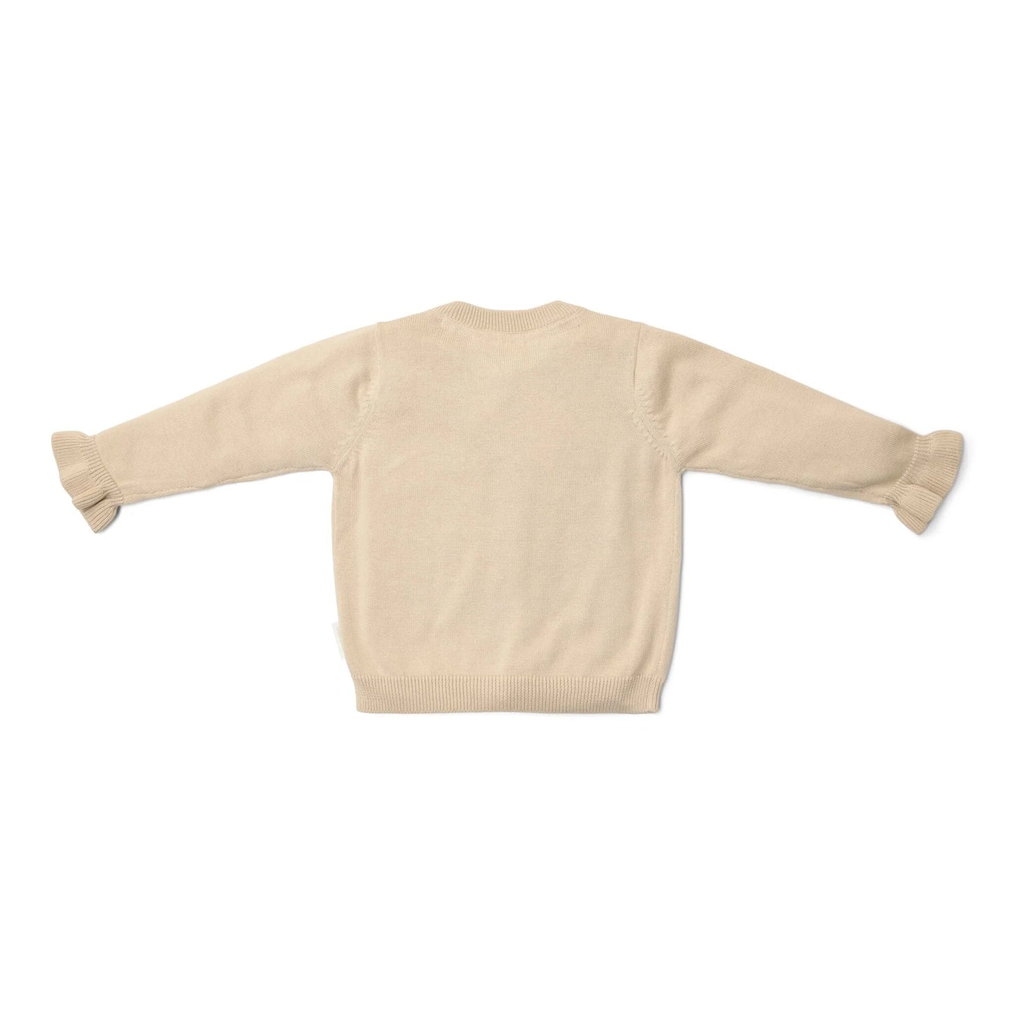 CL25092033 - cardigan - LITTLE DUTCH