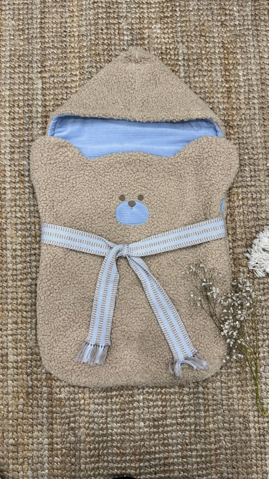 IN53SK - SACCO PORTA BEBE' - MARLU